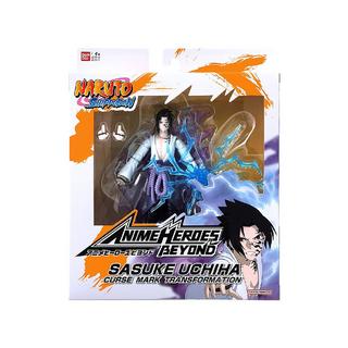 Bandai  Anime Heroes Beyond Sakuke Uchiha 