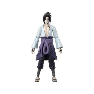 Bandai  Anime Heroes Beyond Sakuke Uchiha 