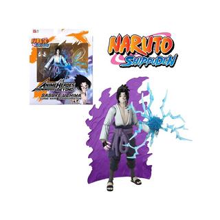 Bandai  Anime Heroes Beyond Sakuke Uchiha 