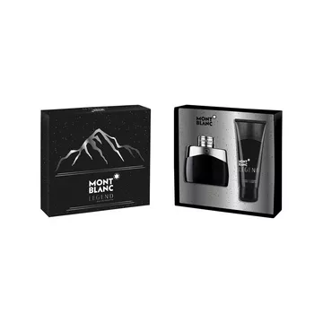 Legend Set Eau de Toilette 
