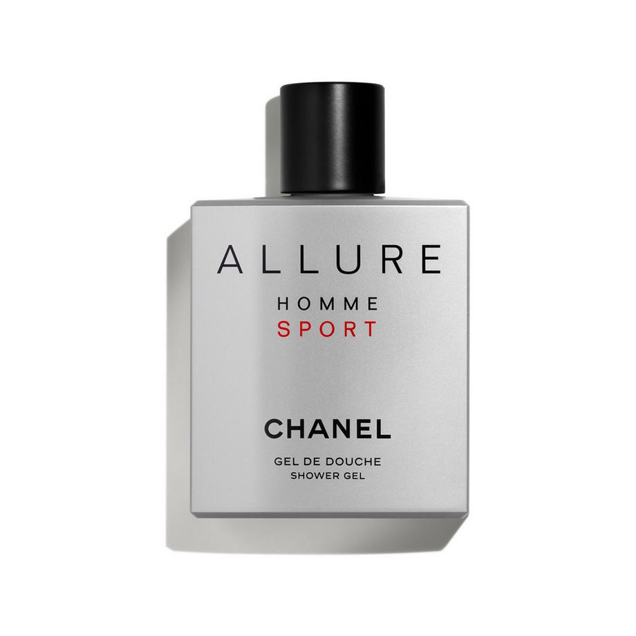 CHANEL ALLURE HOMME SPORT  DUSCHGEL  
