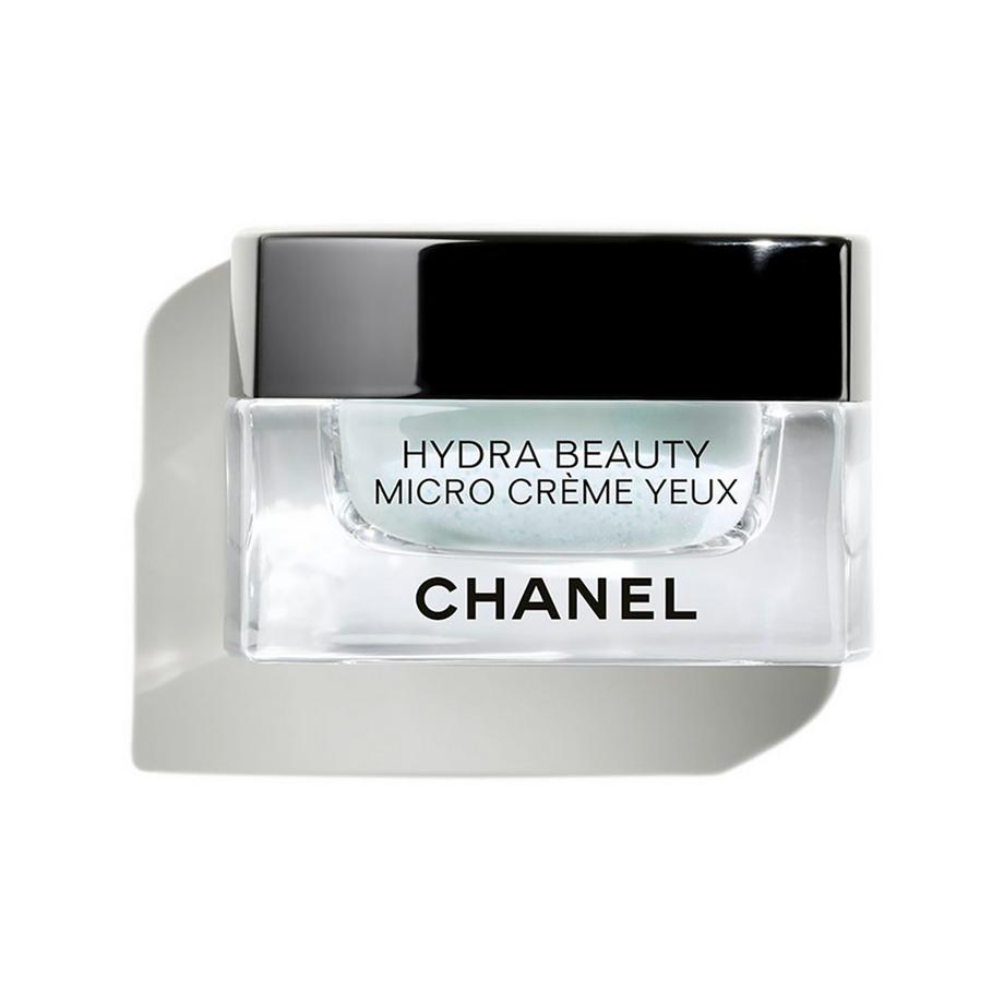 CHANEL HYDRA BEAUTY MICRO CRÈME YEUX IDRATANTE E ILLUMINANTE 