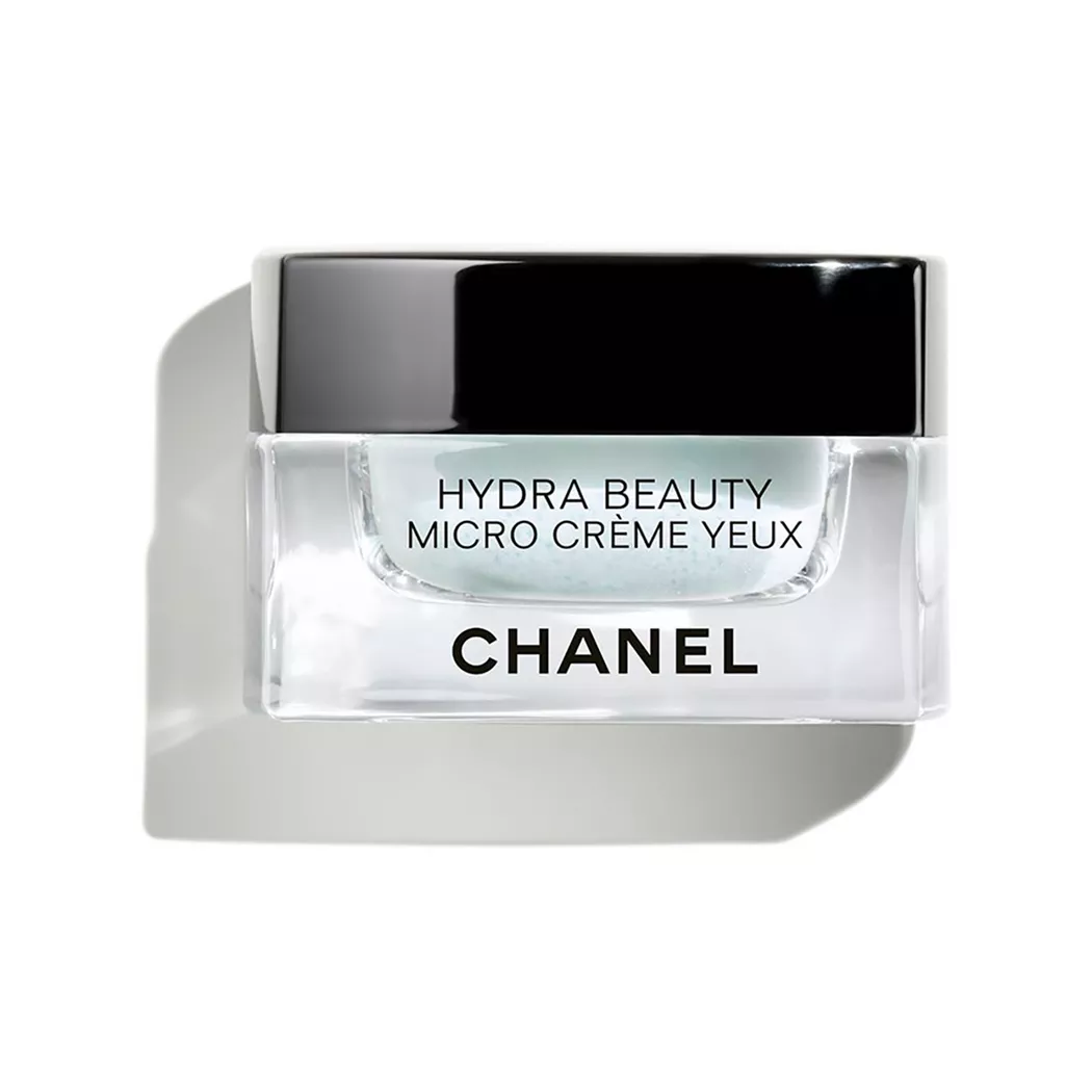 Chanel Hydra Beauty micro crème yeux 15 ml