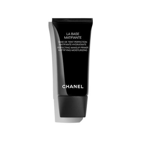 CHANEL LA BASE MATIFIANTE  BASE PERFEZIONATRICE PER IL COLORITO - OPACIZZANTE - IDRATANTE 