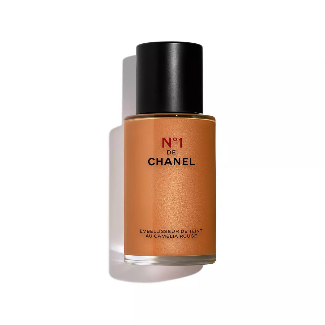 CHANEL - Strahlkraft-booster - Sorgt Für Ebenmässigkeit - Perfektioniert Den Teint, N°1 De  Teint-perfektionierer, 30 ml, MEDIUM CORAL