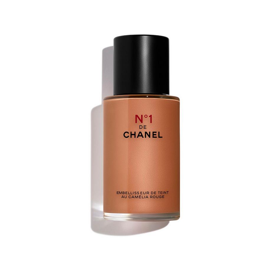 STRAHLKRAFT-BOOSTER - SORGT FÜR EBENMÄSSIGKEIT - PERFEKTIONIERT DEN TEINT