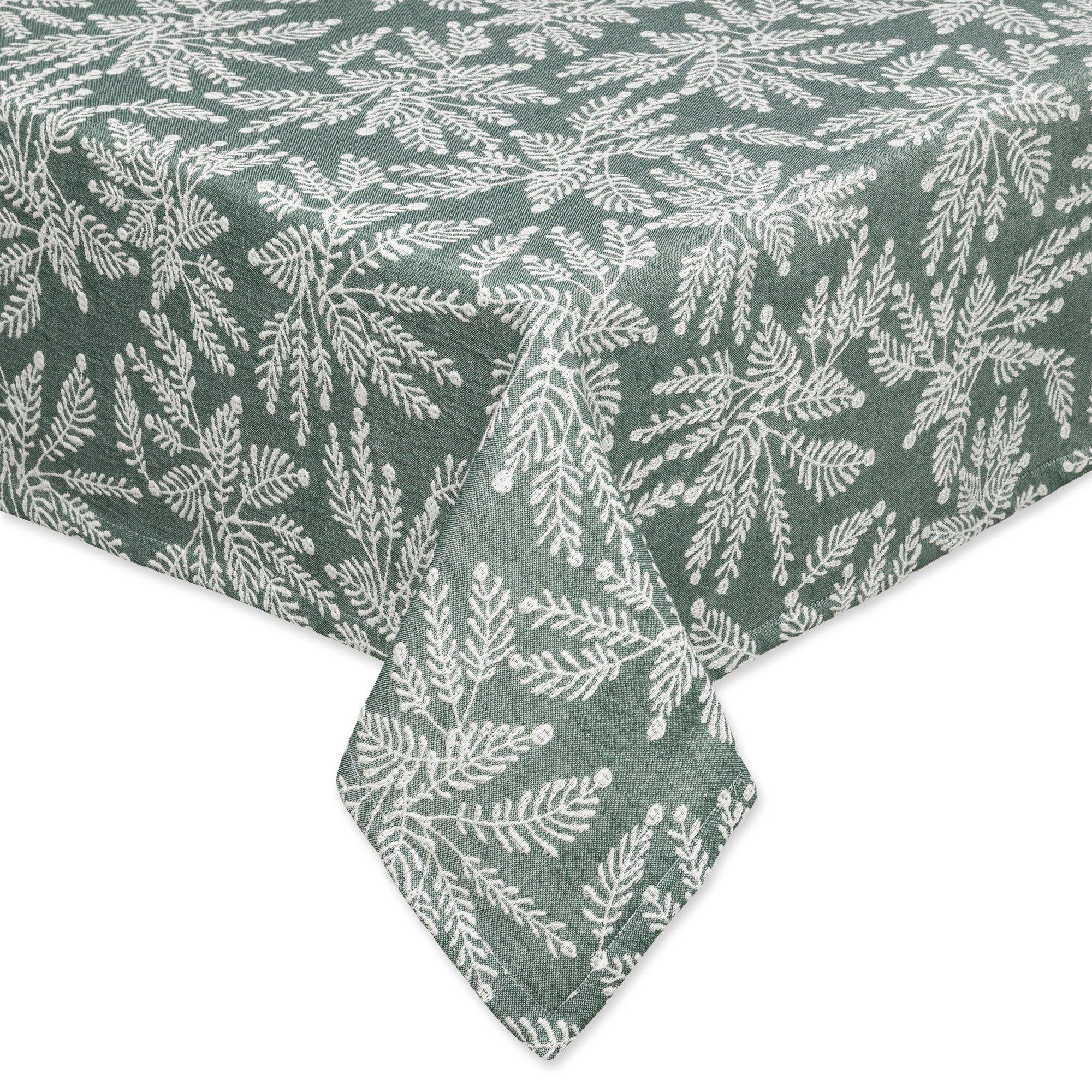 Image of Tischdecke Weihnachten Tischdecke Weihnachten