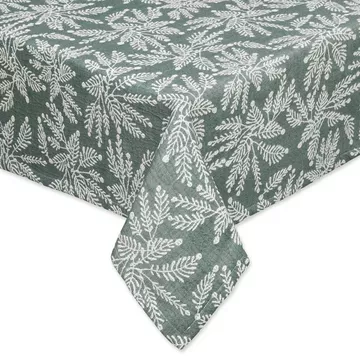 Tischdecke Weihnachten