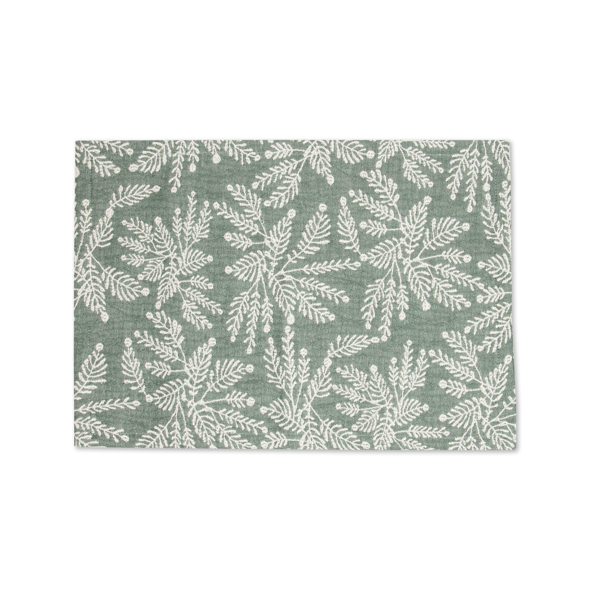 Image of Tischset Weihnachten Tischset Weihnachten