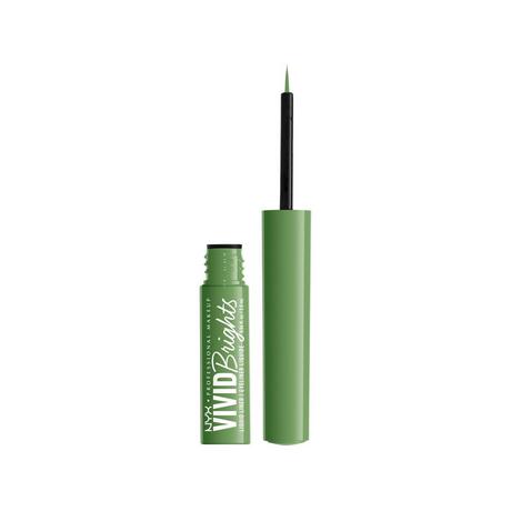 NYX-PROFESSIONAL-MAKEUP  Vivid Bright Liquid Liner 