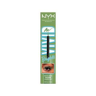 NYX-PROFESSIONAL-MAKEUP  Vivid Bright Liquid Liner 