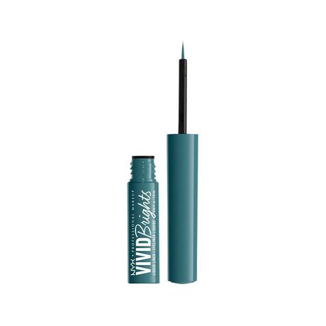 NYX-PROFESSIONAL-MAKEUP  Vivid Bright Liquid Liner 