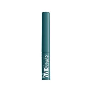 NYX-PROFESSIONAL-MAKEUP  Vivid Bright Liquid Liner 