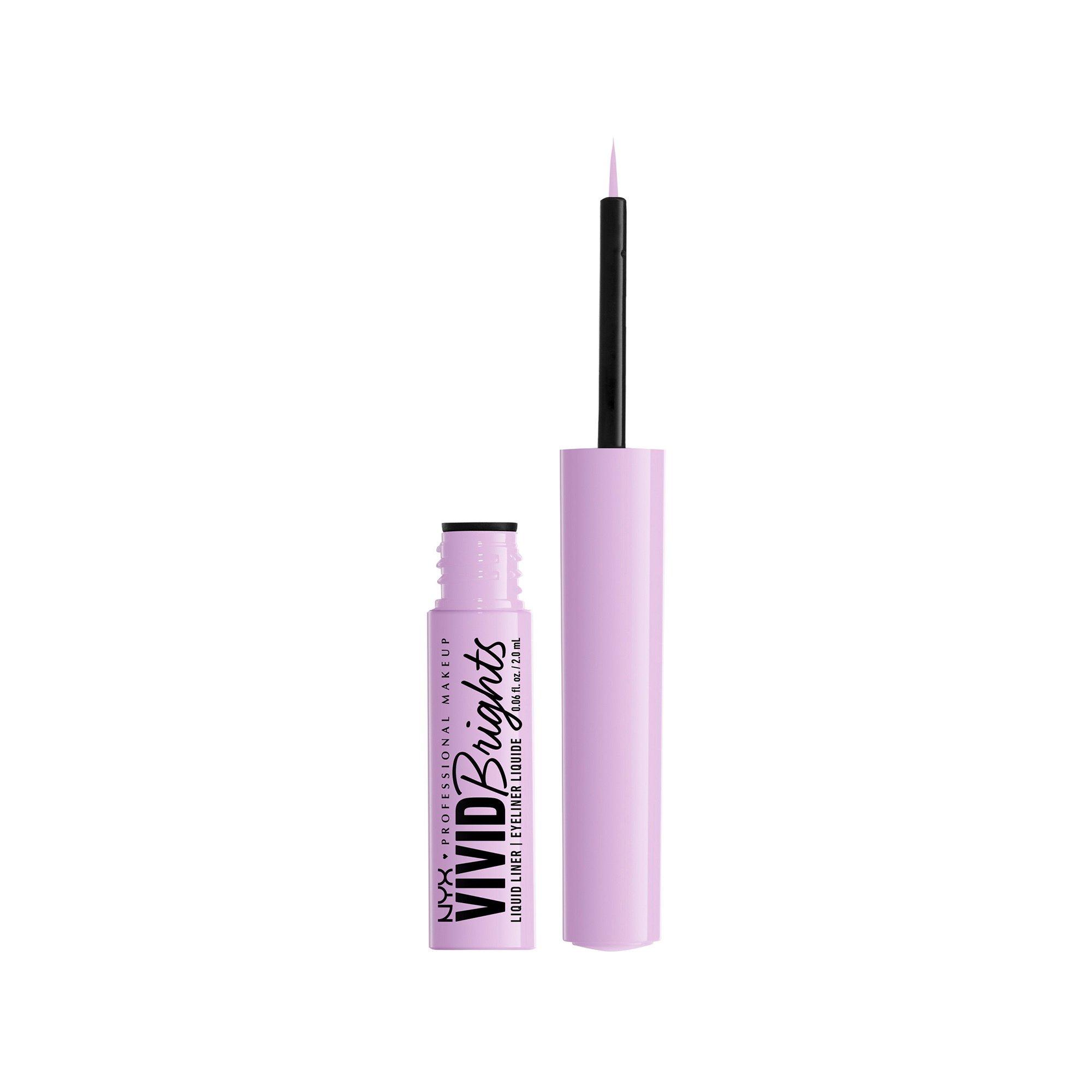 Image of Vivid Bright Liquid Liner Damen Lilac Link 2ml