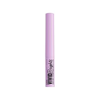 NYX-PROFESSIONAL-MAKEUP  Vivid Bright Liquid Liner 