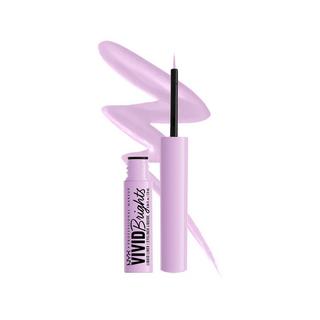 NYX-PROFESSIONAL-MAKEUP  Vivid Bright Liquid Liner 