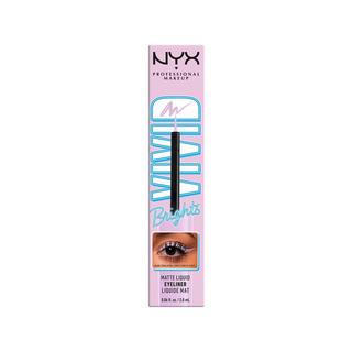 NYX-PROFESSIONAL-MAKEUP  Vivid Bright Liquid Liner 