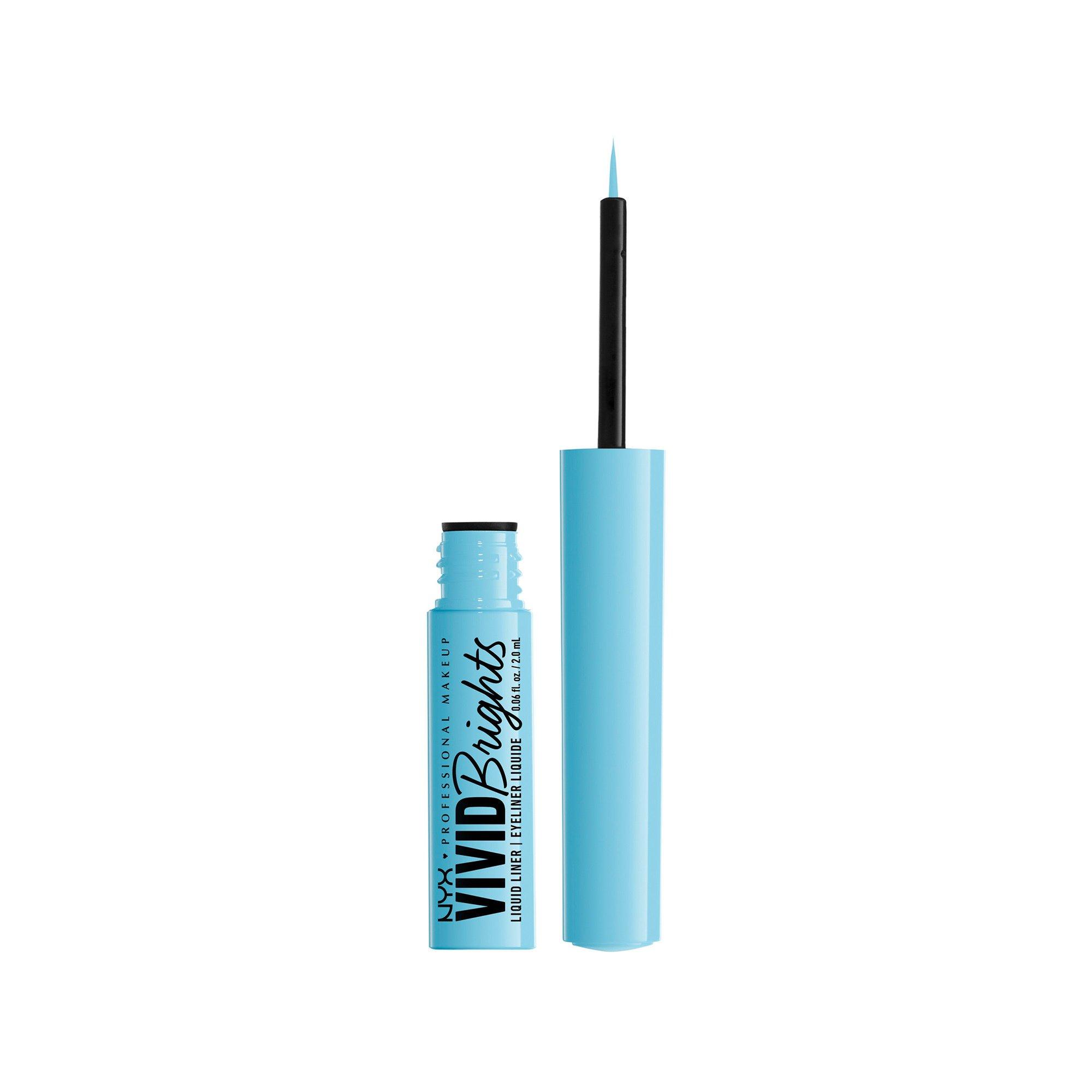 Image of Vivid Bright Liquid Liner Damen Blue Thang 2ml