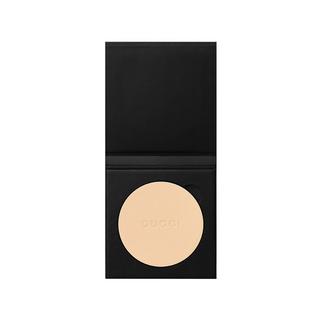 GUCCI Bronzer Refill Color Compact Finishing Powder - Poudre De Beauté Mat Naturel - Refill 