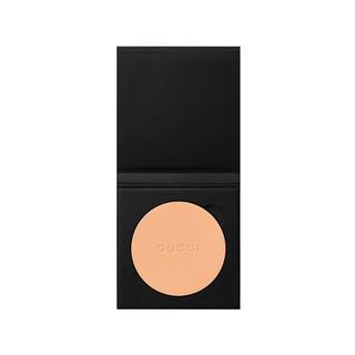 GUCCI Bronzer Refill Color Compact Finishing Powder - Poudre De Beauté Mat Naturel - Refill 