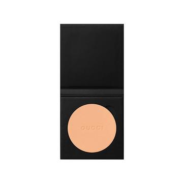 Color Compact Finishing Powder - Poudre De Beauté Mat Naturel - Refill