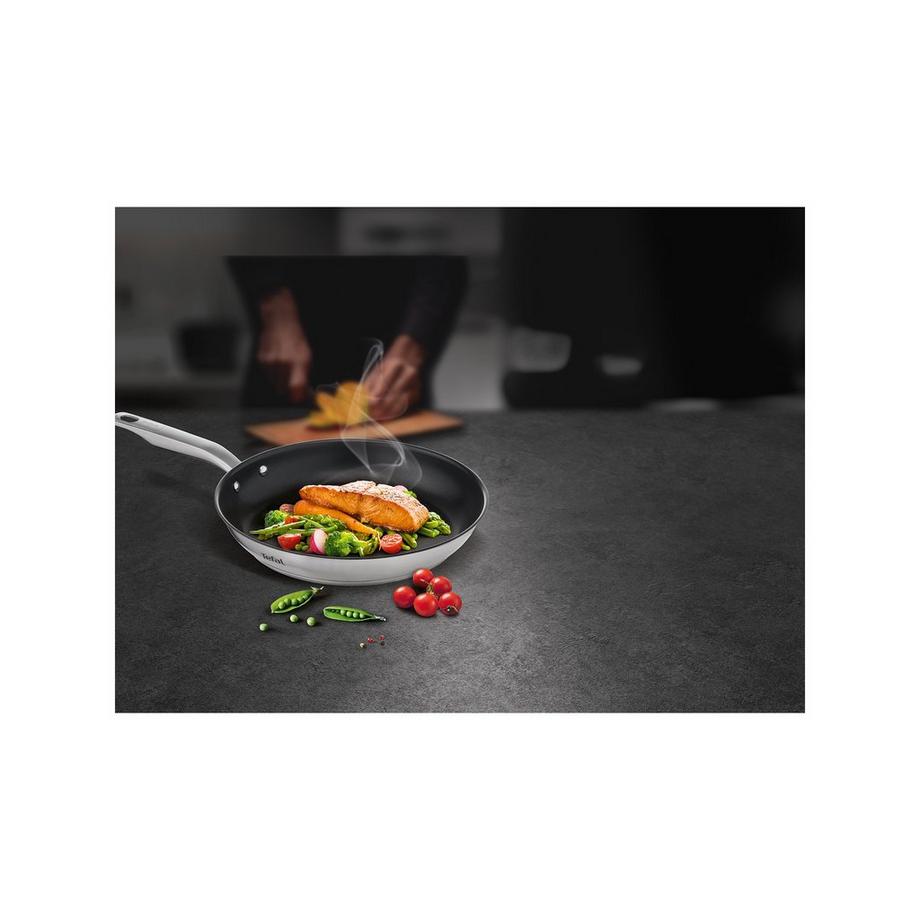 Tefal Bratpfannen-Set Virtuoso 
