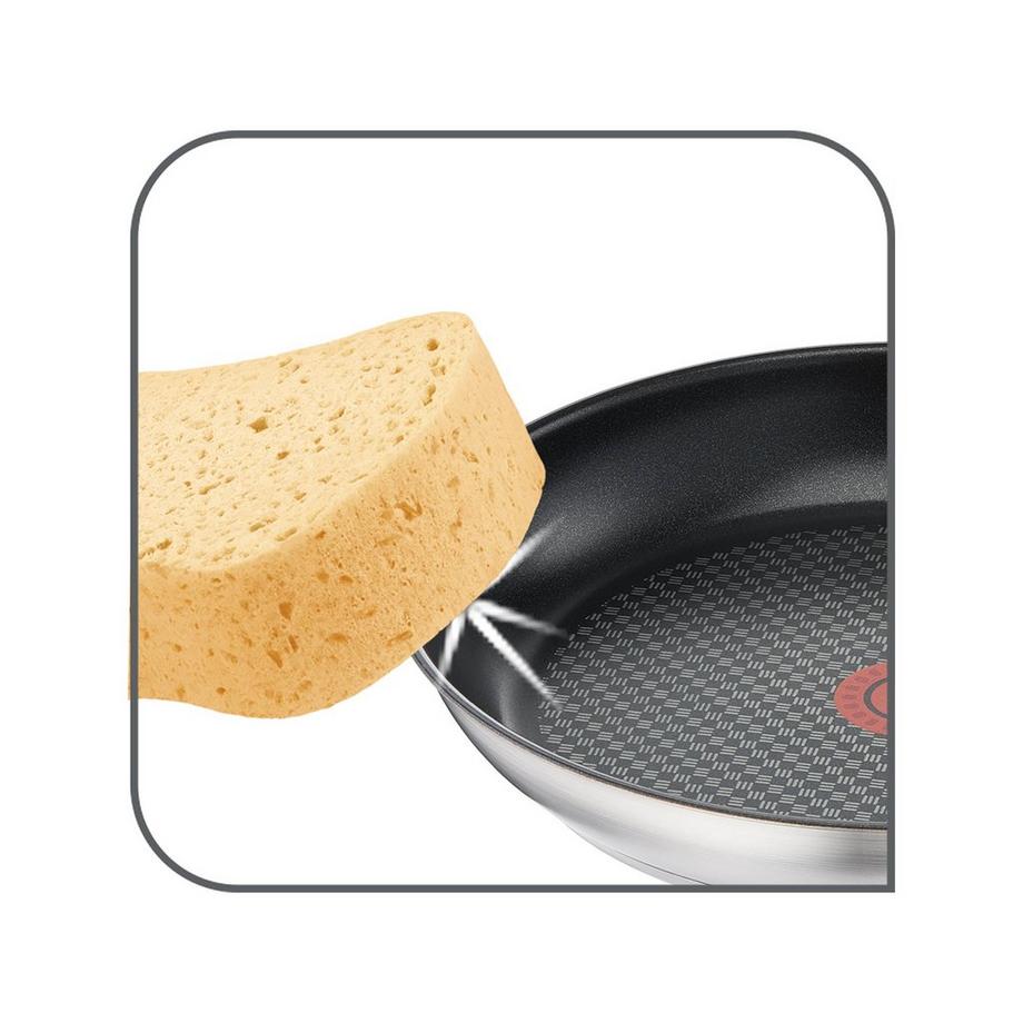 Tefal Bratpfannen-Set Virtuoso 