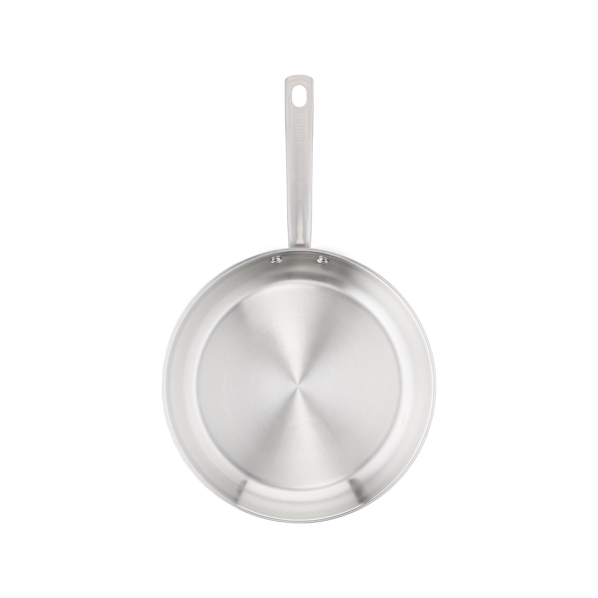 Tefal Set di padelle Virtuoso 