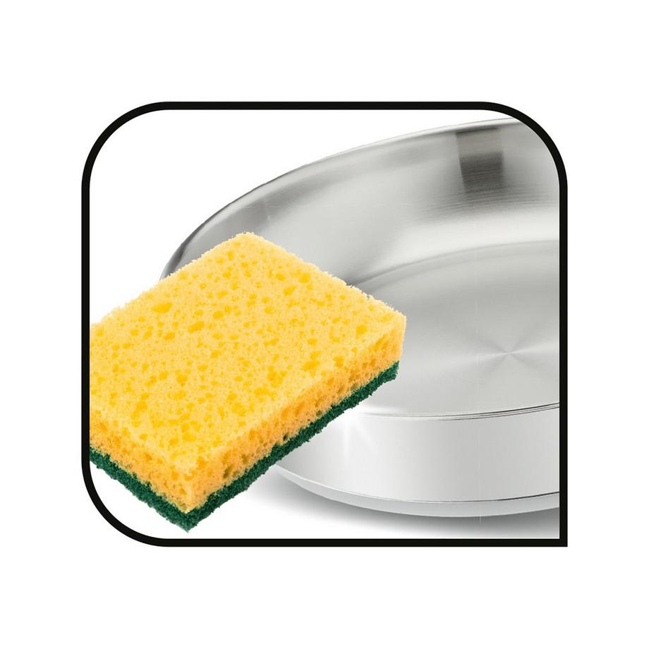 Tefal Bratpfannen-Set Virtuoso 