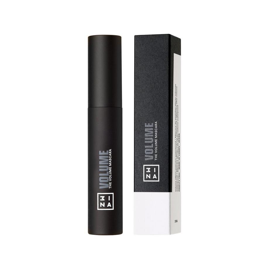 3INA  The Volume Mascara 900 