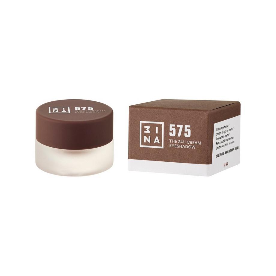3INA The 24H Cream Eyeshadow 