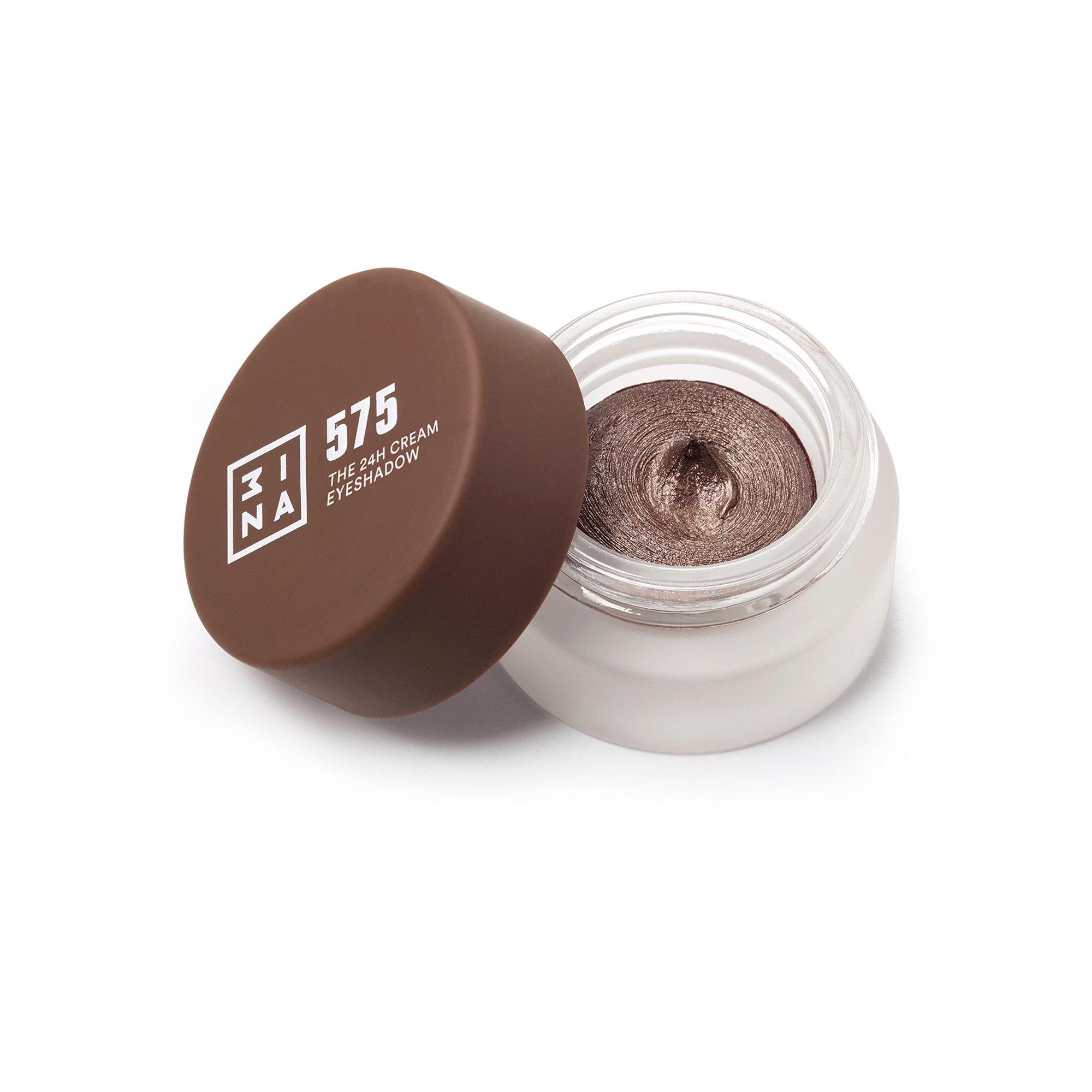 3INA The 24H Cream  Eyeshadow 