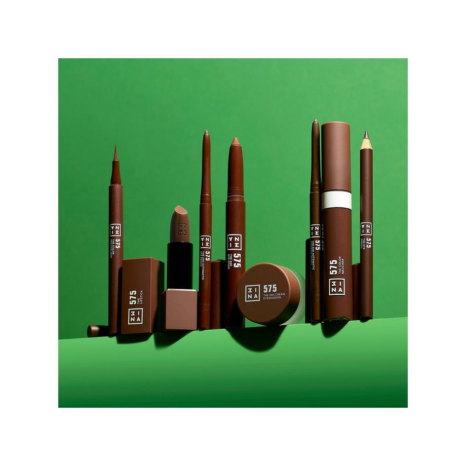 3INA The 24H Cream Eyeshadow 