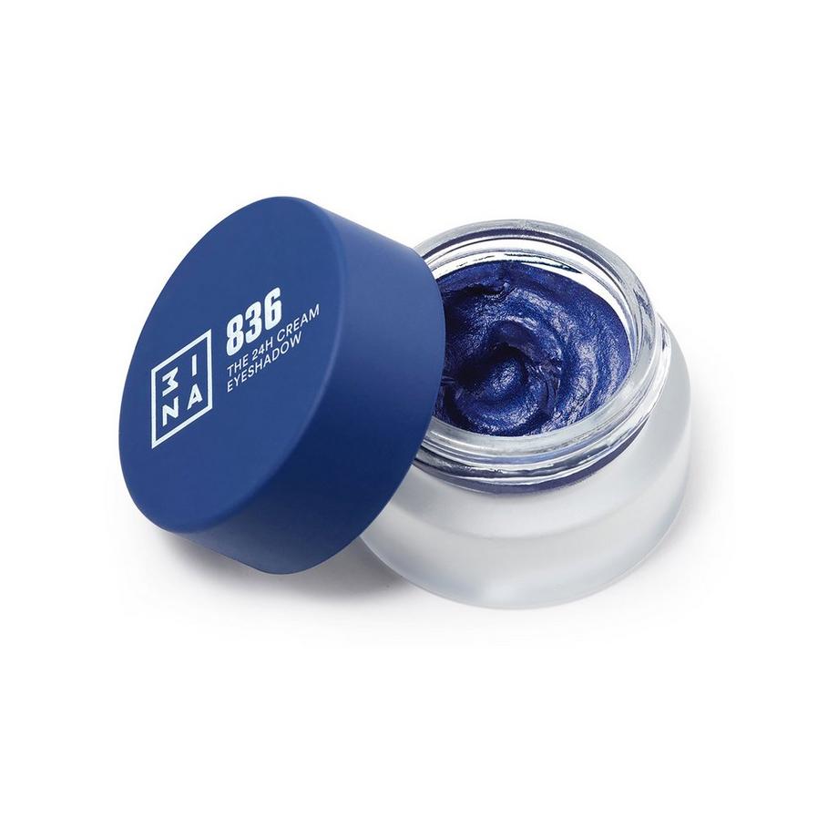 3INA The 24H Cream Eyeshadow 