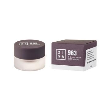 The 24H Cream Eyeshadow 