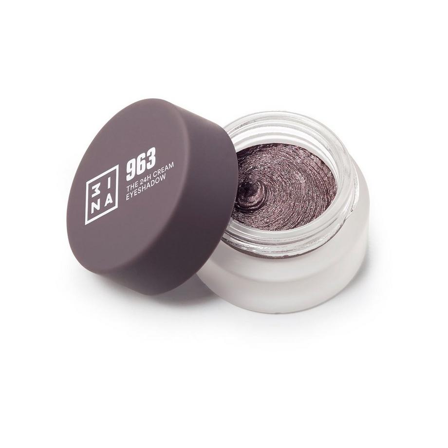 3INA The 24H Cream Eyeshadow 