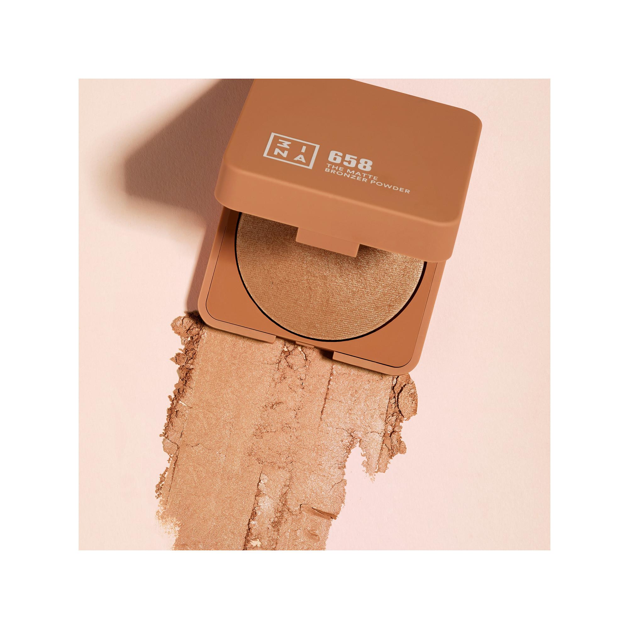 3INA  The Bronzer Powder  