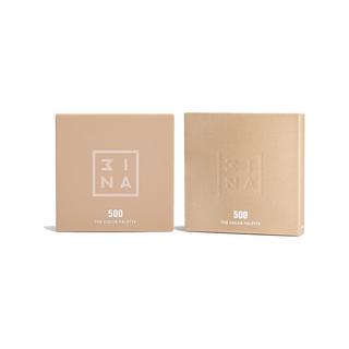 3INA  The Color Palette 500 