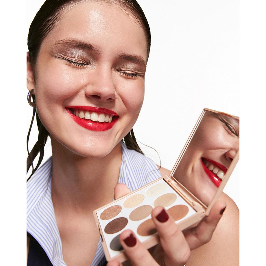 3INA  The Color Palette 500 