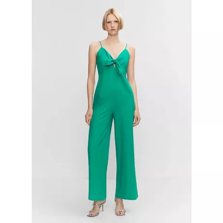 MANGO SIMONA Jumpsuit 