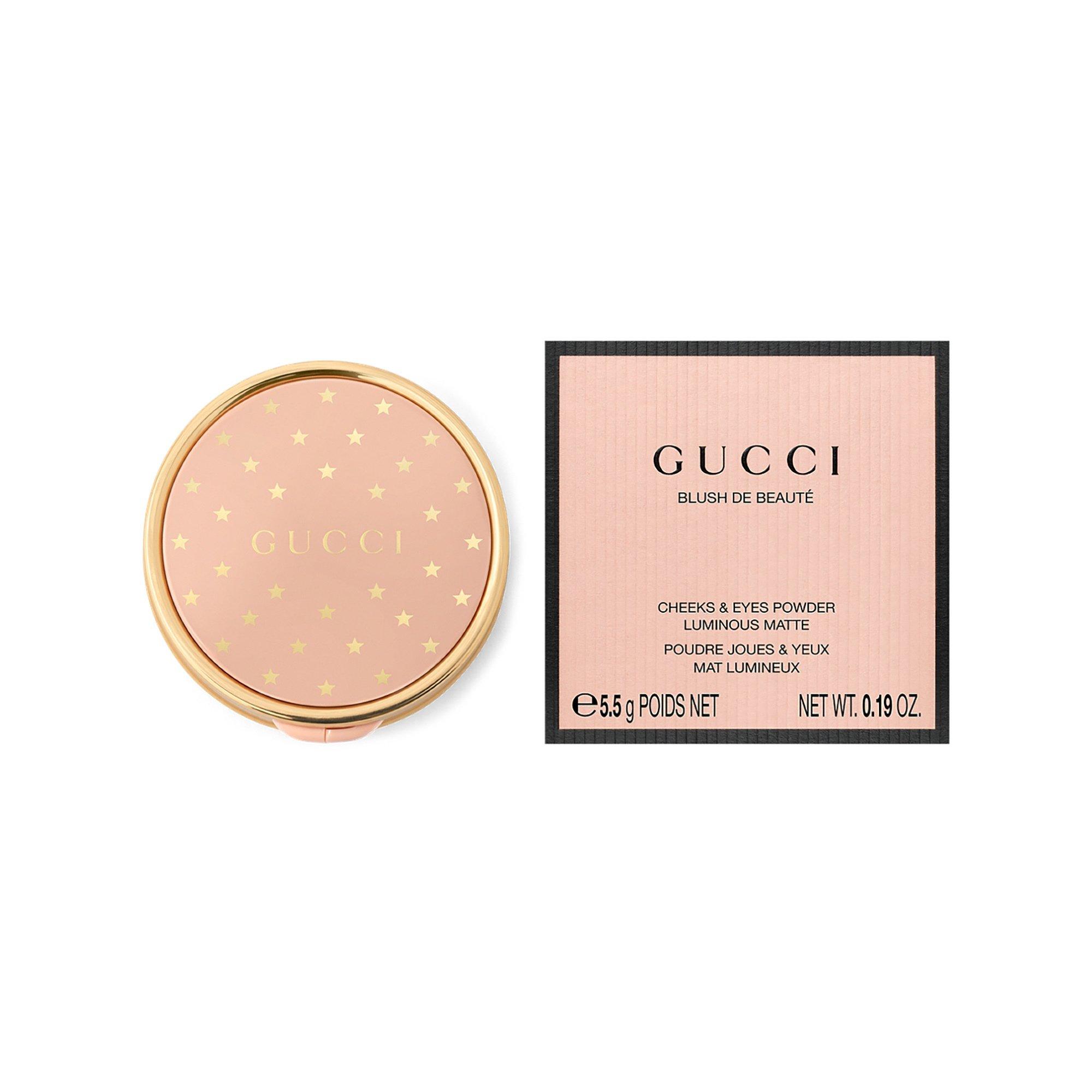 GUCCI Blooming Collection Blush de Beauté 