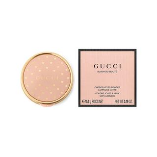 GUCCI Blooming Collection Blush de Beauté 