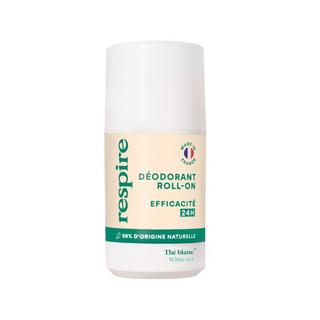 RESPIRE ROLL ON DEODORANT - THE BLANC ROLL ON DEODORANT 