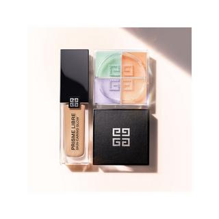 GIVENCHY PRISME LIBRE LOOSE POWDER  TRAVEL N03 Prisme Libre - Poudre Libre Mini Matifiante, Correctrice et Lumineuse 