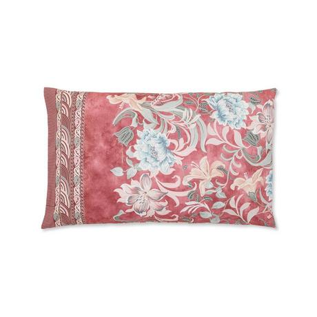 bassetti Verona Kissenbezug mit Blumenmuster  