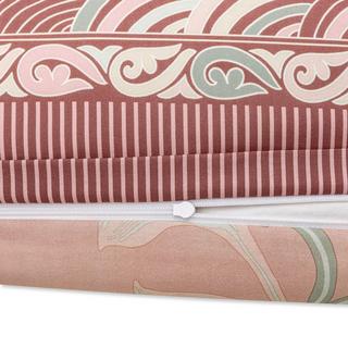 bassetti Verona Federa con motivo floreale  