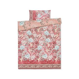 bassetti Verona Taie d'oreiller à motif floral  