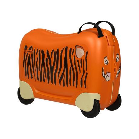 Samsonite 52.0cm, valigia per bambini Dream2go Tiger 