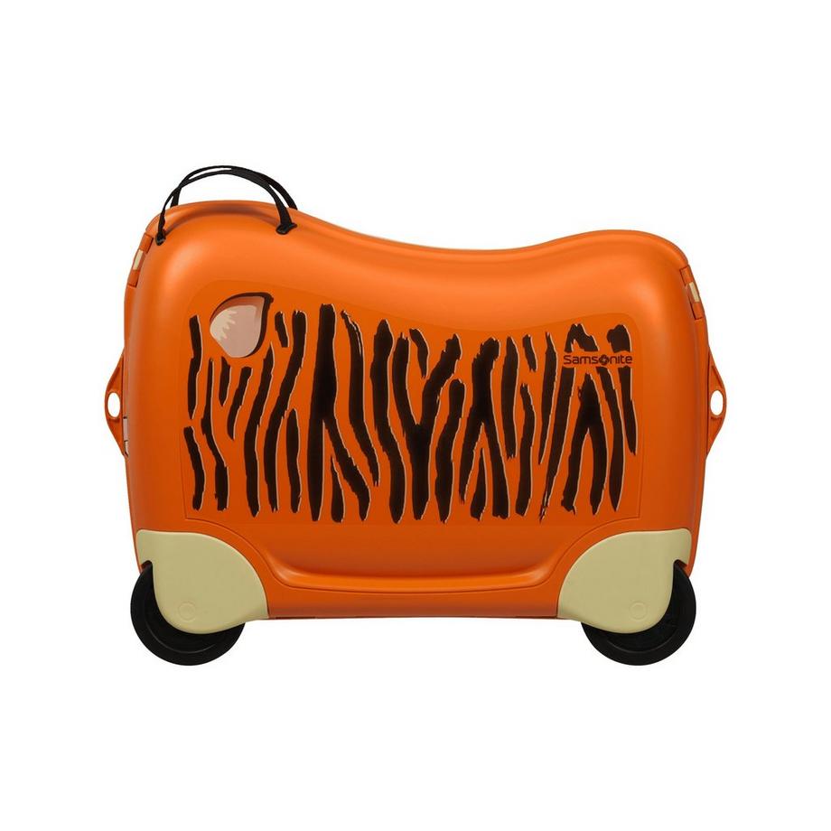 Samsonite 52.0cm, Kinderkoffer Dream2go Tiger 