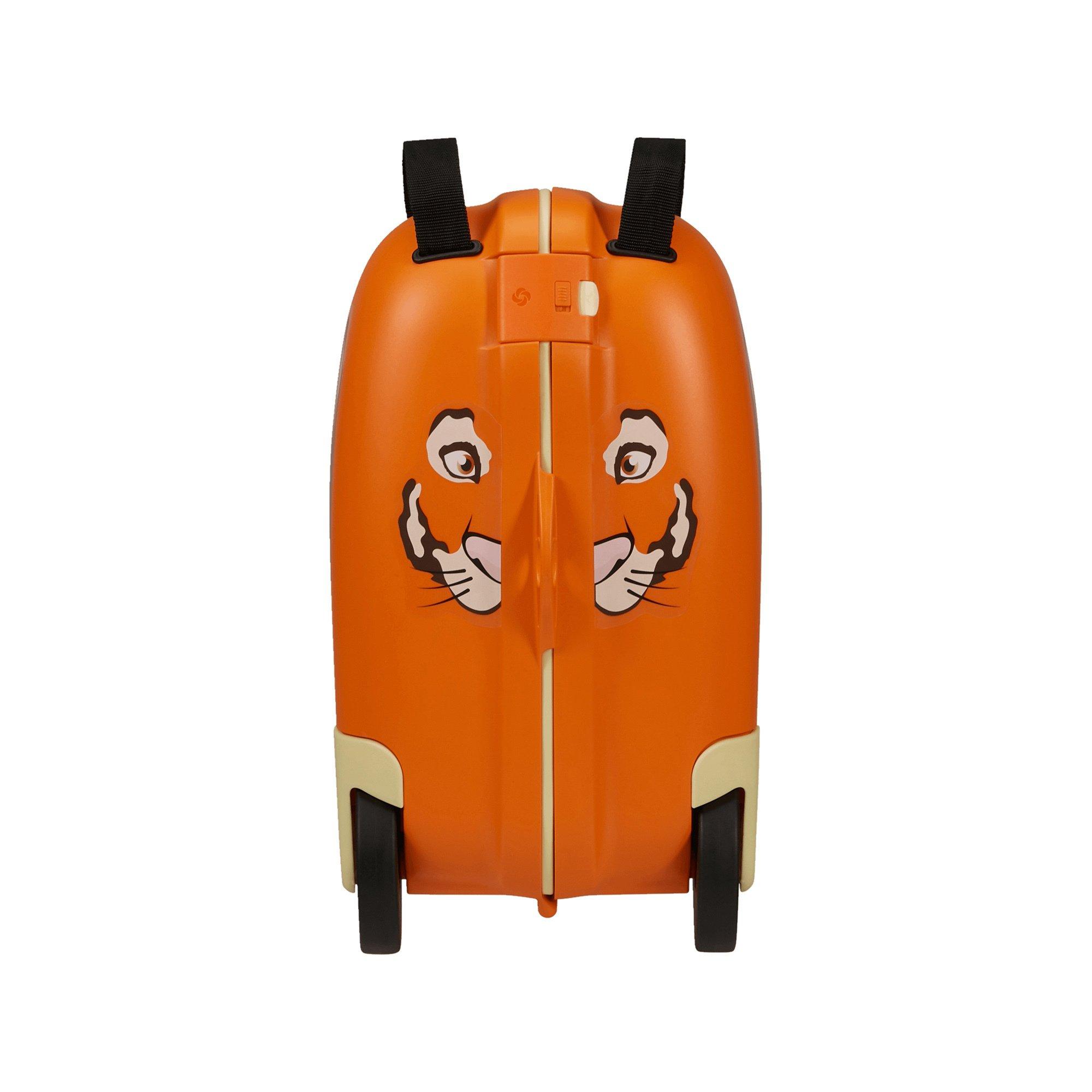 Samsonite 52.0cm, Valigia per bambini Dream2go Tiger 